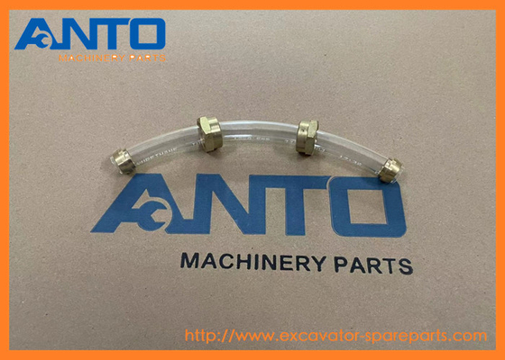 203-60-31160 2036031160 KOMATSU HB205 HB215 PC100 PC1000 için boru kazıcı yedek parçaları