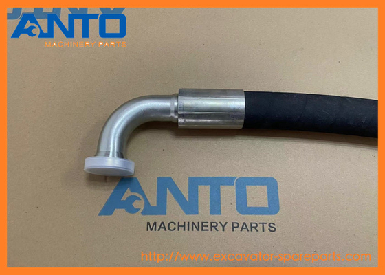07124-01009 0712401009 KOMATSU Tekerlekli yükleyiciler için hortum WA400 WA420 WA450 WA470
