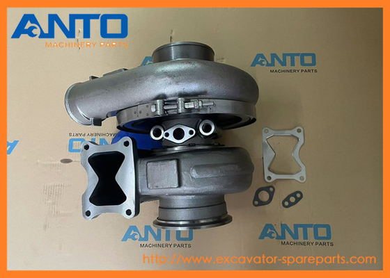 2881769 2837529 HX83 QSK23 için uygun turboşarjlı ekskavator motor parçaları