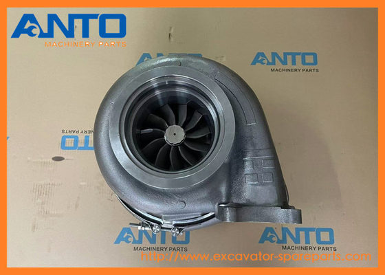 2881769 2837529 HX83 QSK23 için uygun turboşarjlı ekskavator motor parçaları
