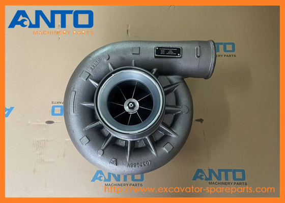 2881769 2837529 HX83 QSK23 için uygun turboşarjlı ekskavator motor parçaları