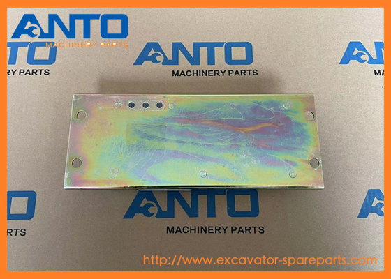 7824-32-1100 7824321100 Kontrolör KOMATSU PC150-5 için uygun kazıcı elektrik parçaları