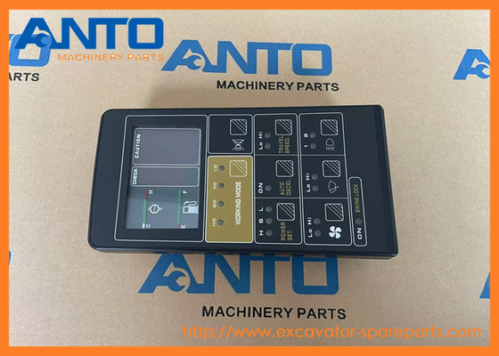 7824-72-3100 7824-72-4100 Kontrolör KOMATSU PC200-5 için uygun kazıcı elektrik parçaları