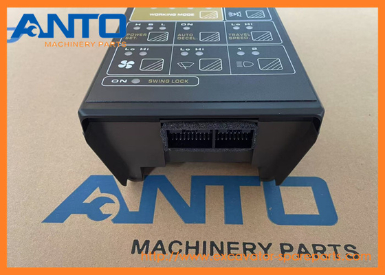 7824-72-3100 7824-72-4100 Kontrolör KOMATSU PC200-5 için uygun kazıcı elektrik parçaları