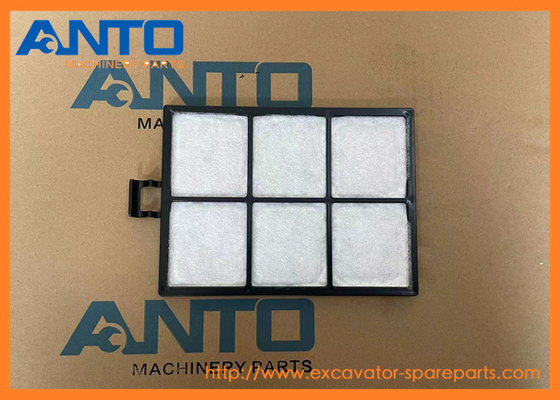 22M-979-2370 22M9792370 KOMATSU PC20MR PC27MR PC30MR PC35MR için filtre desteği