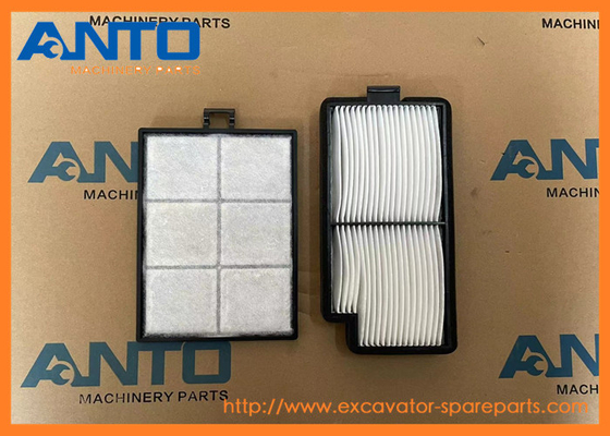 22M-979-2370 22M9792370 KOMATSU PC20MR PC27MR PC30MR PC35MR için filtre desteği