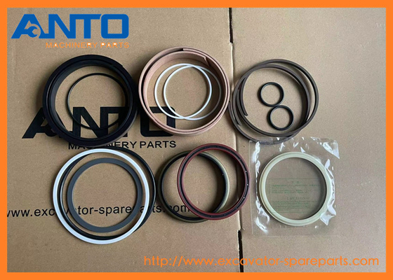 31Y1-15545 31Y115545 HYUNDAI R290LC7 R290LC7A R300LC7 için Sile Kit Kazıcı yedek parçaları