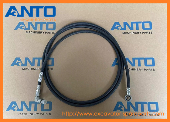 208-62-75860 2086275860 KOMATSU PC400 PC450 PC550 için uygun hortum kazıcı yedek parçaları