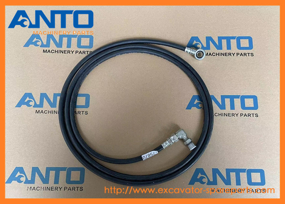 208-62-75870 2086275870 KOMATSU PC400 PC450 PC550 için uygun hortum kazıcı yedek parçaları