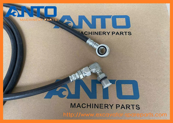 208-62-75870 2086275870 KOMATSU PC400 PC450 PC550 için uygun hortum kazıcı yedek parçaları