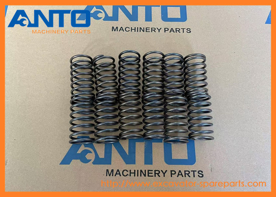 6204-41-4431 6204414431 Yay KOMATSU PC200-5 6D95 için uygun kazıcı yedek parçaları