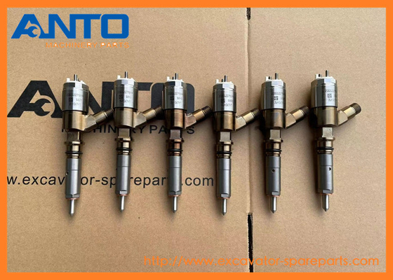 3200680 320-0680 M313D M315D M316D M317D2 M318D için yakıt enjeksiyonu kazıcı motor parçaları