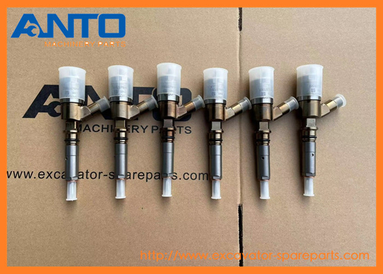 3200680 320-0680 M313D M315D M316D M317D2 M318D için yakıt enjeksiyonu kazıcı motor parçaları