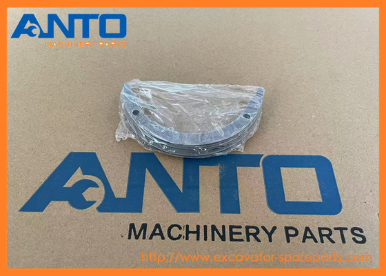 6204-21-8600 6204218600 İstek yıkayıcı KOMATSU PC220LC-5 için kazıcı yedek parçaları 6D95