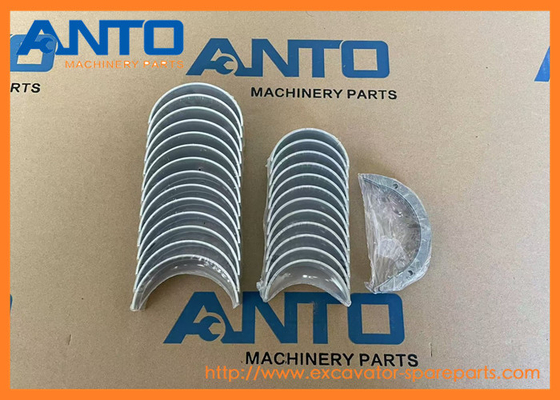 6207-31-3300 6204313410 Bağlama Çubukları KOMATSU PC220LC-5 için kazıcı yedek parçaları