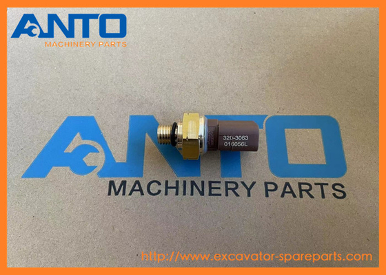 3203063 320-3063 Basınç Algılayıcı Ekskavatör 312D2 312D2 GC 312D2 L 312E için elektrik parçaları