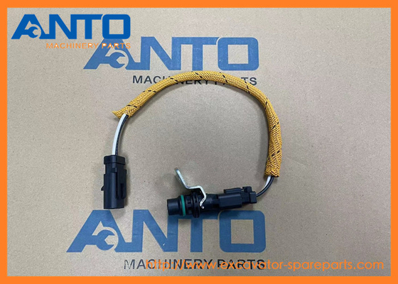 279-9828 2799828 Hız Algılayıcısı Kazıcı Elektrikli Parçalar 345C 345C L 345C MH 345D