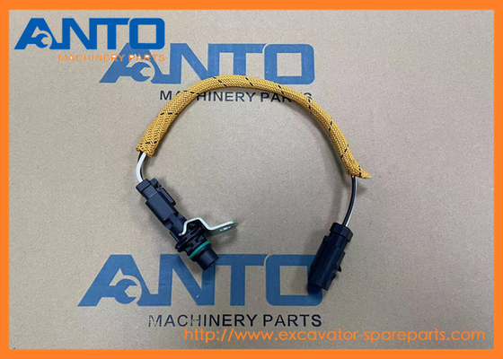 279-9828 2799828 Hız Algılayıcısı Kazıcı Elektrikli Parçalar 345C 345C L 345C MH 345D