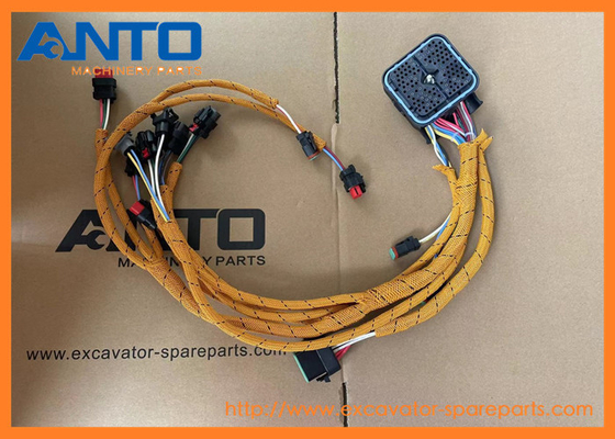 3239140 323-9140 Motor Kullanımı 330D 330D FM 330D L için uygun Excavator Motor Parçaları
