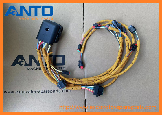 3239140 323-9140 Motor Kullanımı 330D 330D FM 330D L için uygun Excavator Motor Parçaları