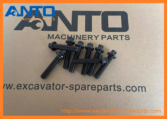 3239312 323-9312 312D2 312D2 GC 312D2 L 312E 312E L 313D2 için Bolt Kazı Makinesi yedek parçaları