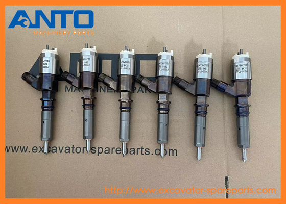 3264700 326-4700 Yakıt enjekte edici kazıcı motor parçaları 320D 320D FM 320D FM RR 320D GC için