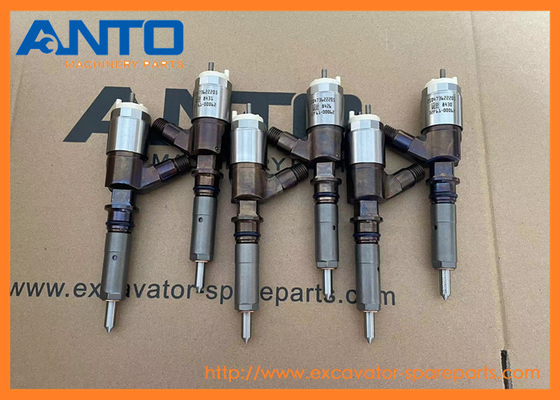 3264700 326-4700 Yakıt enjekte edici kazıcı motor parçaları 320D 320D FM 320D FM RR 320D GC için