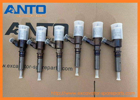 3264700 326-4700 Yakıt enjekte edici kazıcı motor parçaları 320D 320D FM 320D FM RR 320D GC için