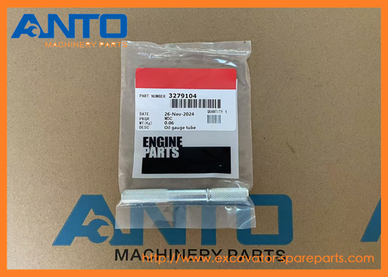3279104 HYUNDAI R130LC3 R160LC3 R290LC3 R320LC3 için kullanılan boru kazıcı yedek parçaları