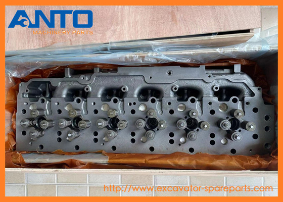 3442149 344-2149 330D 330D FM 330D L 330D MH için silindir başı kazıcı motor parçaları