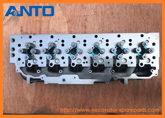 3442149 344-2149 330D 330D FM 330D L 330D MH için silindir başı kazıcı motor parçaları