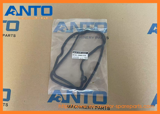 129900-11310 12990011310 Rocker Cover Gasket Yanmar Kazı makinesi yedek parçaları
