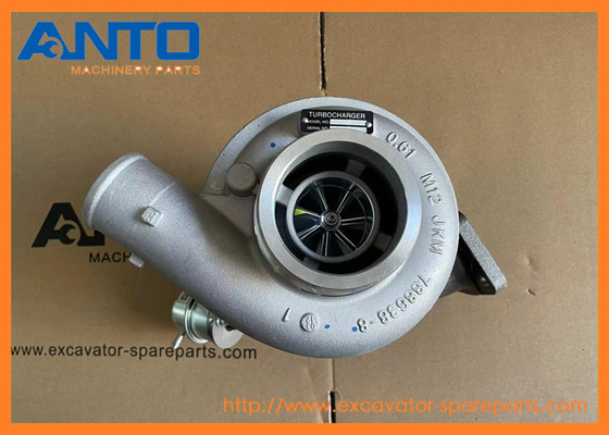 3539808 353-9808 924K 930K 938K için uygun turboşarjlı kazık makinesi motor parçaları