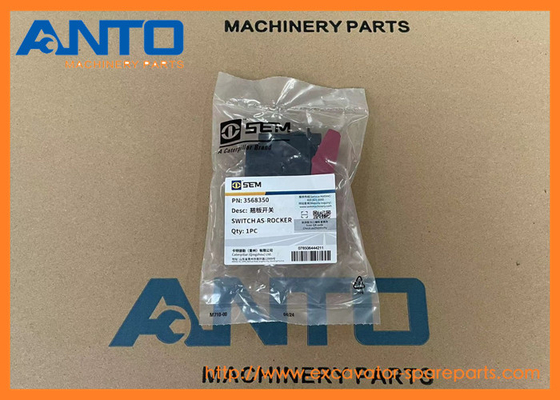 3568350 356-8350 D6K2 D6K2 LGP için uygun elektrikli parçalar