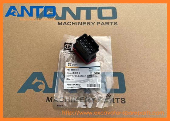 3568350 356-8350 D6K2 D6K2 LGP için uygun elektrikli parçalar