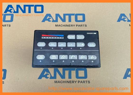 421-07-21150 4210721150 Kontrolör KOMATSU Tekerlekli yükleyici WA180-3 için klima parçaları