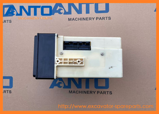 421-07-21150 4210721150 Kontrolör KOMATSU Tekerlekli yükleyici WA180-3 için klima parçaları