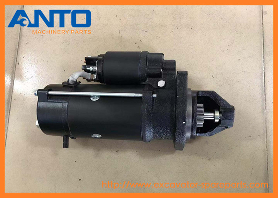 3575203 357-5203 C4 Motoru için uygun başlangıç motoru ekskavatörü motor parçaları.4