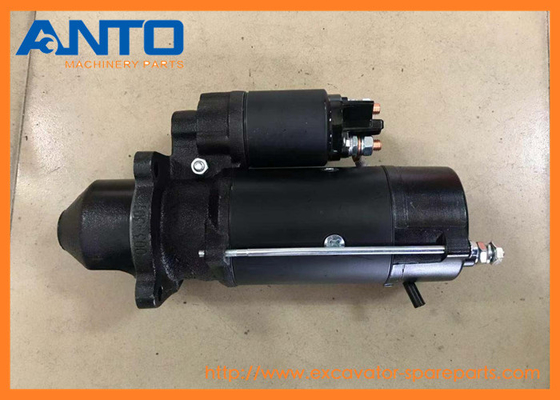 3575203 357-5203 C4 Motoru için uygun başlangıç motoru ekskavatörü motor parçaları.4