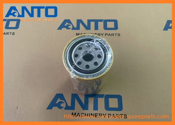 6136-71-6120 600-311-8222 Yakıt Filtresi KOMATSU PC200-5 için kazıcı yedek parçaları