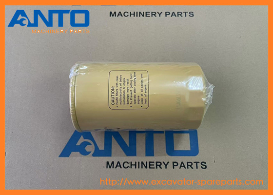 6136-71-6120 600-311-8222 Yakıt Filtresi KOMATSU PC200-5 için kazıcı yedek parçaları