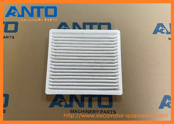 208-979-7620 2089797620 Hava Filtresi KOMATSU PC240-8K için kazıcı kabin parçaları PC290-8K