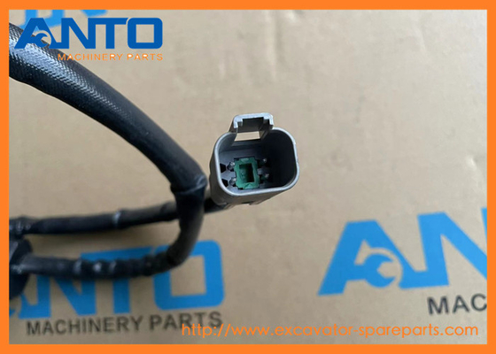 3822001 382-2001 Sıvı Seviyesi Algılayıcı Kazı Makinesi 311D LRR 312D 312D L için Elektrikli Parçalar