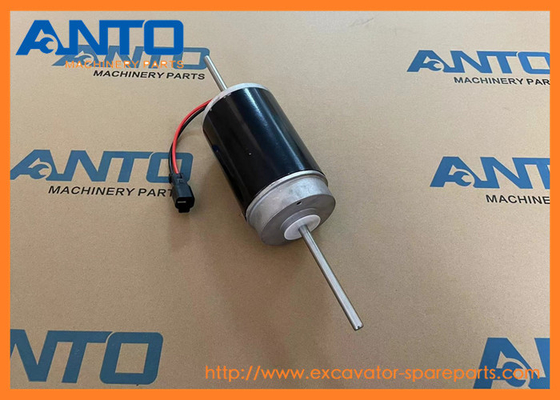 385-0244 3850244 Blower Motor Fitting Excavator Air Conditioner Parçaları 120H 120H ES için