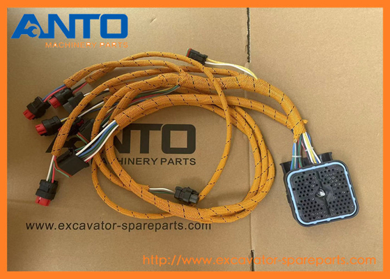 385-2664 3852664 Motor Harness Excavator Motor Parçaları 345C 345C L 345C MH 345D 345D L