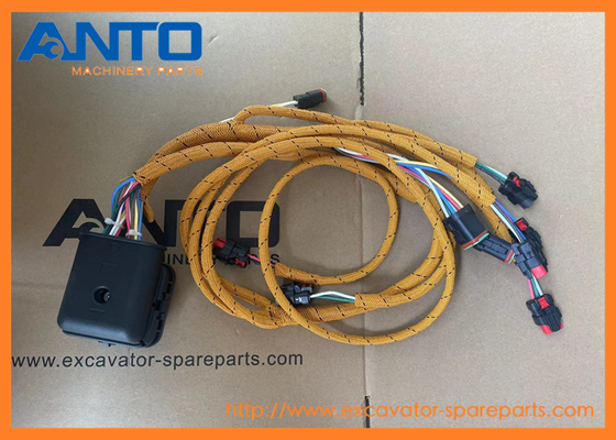 385-2664 3852664 Motor Harness Excavator Motor Parçaları 345C 345C L 345C MH 345D 345D L