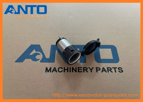 21M8-01420 21M801420 Soket ASSY HYUNDAI 180D-9 için uygun kazıcı yedek parçaları