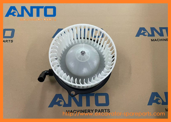 ND116340-2361 ND116340-2360 Blower Motor KOMATSU Tekerlekli yükleyici WA120-3 için yedek parçalar