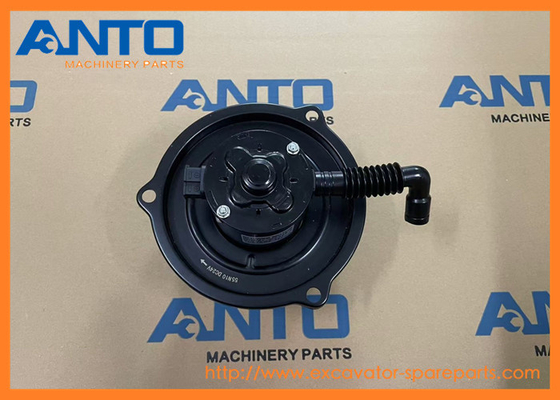 ND116340-2361 ND116340-2360 Blower Motor KOMATSU Tekerlekli yükleyici WA120-3 için yedek parçalar