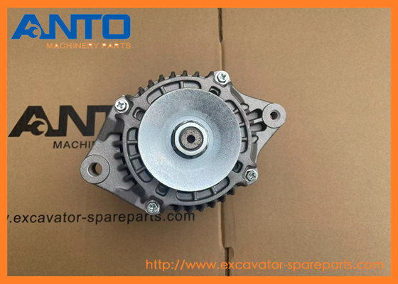 3855043 385-5043 308E 308E CR 308E SR 308E2 CR için Alternatör kazıcı motor parçaları